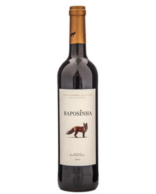 Monte da Raposinha Tinto 2019
