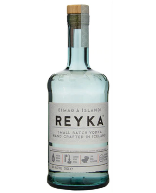 Reyka Vodka 700ml 40%