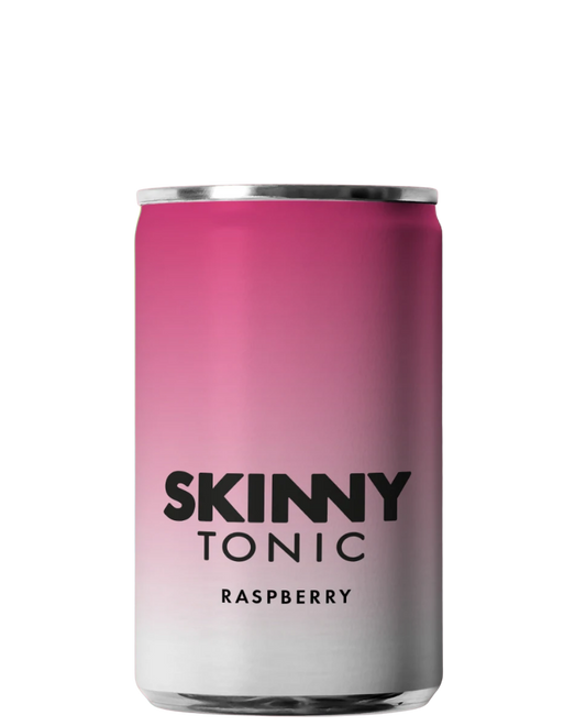 Skinny Tonic Raspberry 150ml