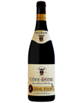 Vidal Fleury Côte-Rotie Brune Et Blonde 2018