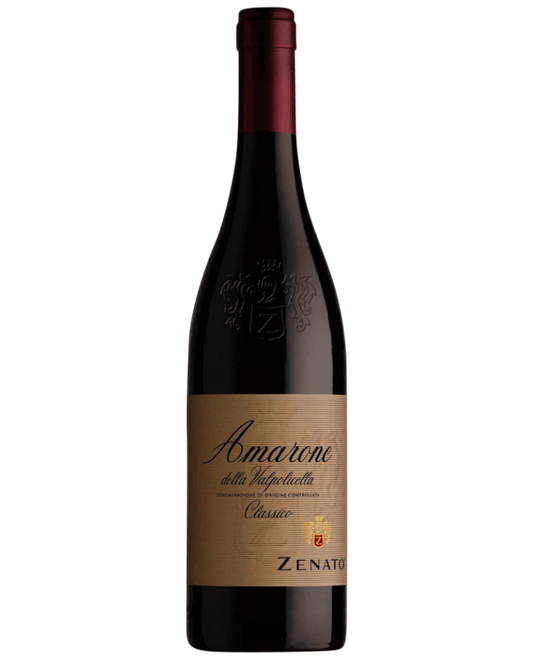 Zenato Amarone della Valpolicella Classico 2019