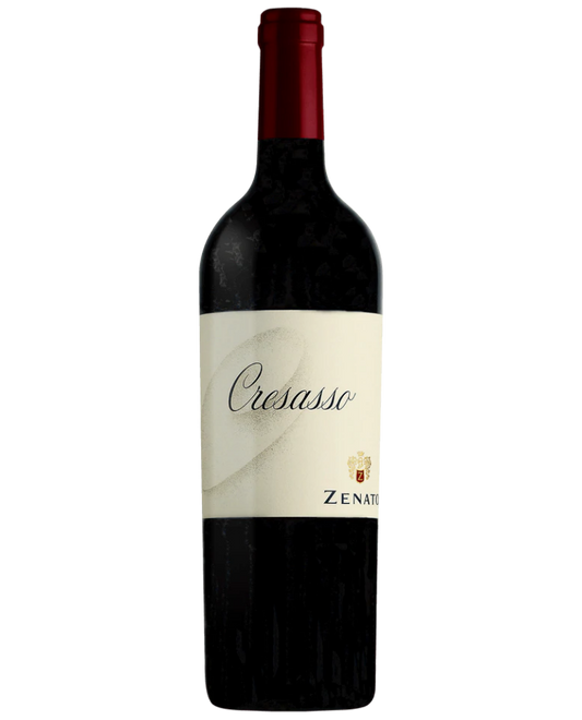 Zenato Cresasso Vorbina Veronese Igt 2016 15,5%