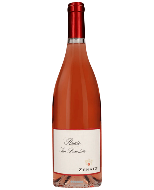 Zenato Rose San Benedetto 750ml 12,5%