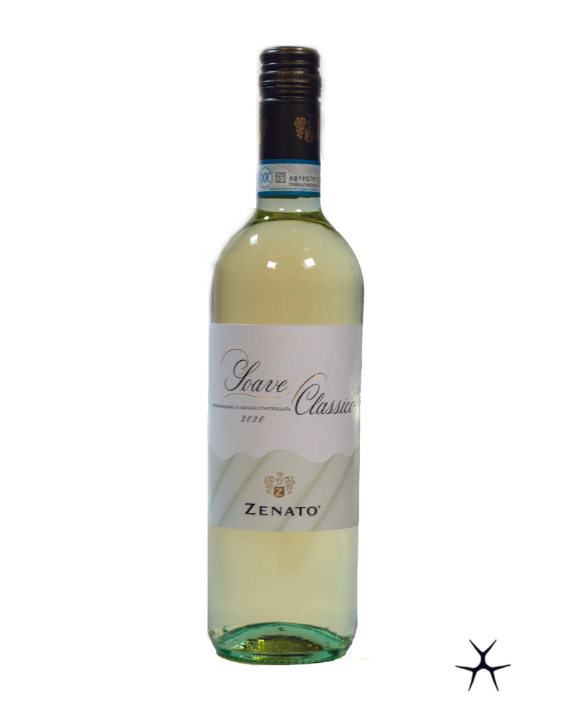 Zenato Soave Classico 2020
